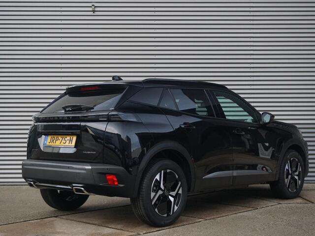 Peugeot 2008 1.2 Hybrid 145 GT Panoramadak