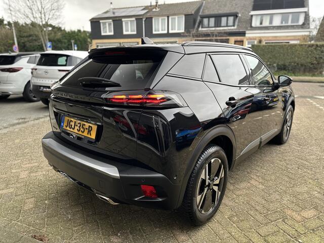 Peugeot 2008 1.2 PureTech 130 GT Led/Camera V+A/LM velgen.