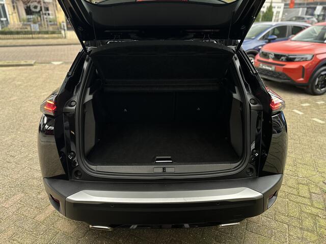 Peugeot 2008 1.2 PureTech 130 GT Led/Camera V+A/LM velgen.