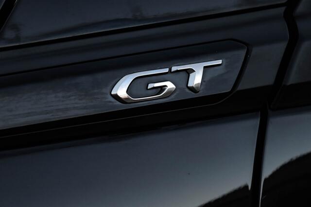 Peugeot 2008 GT Pack 155PK AUTOMAAT | Leder/Alcantara | Adaptive Cruise