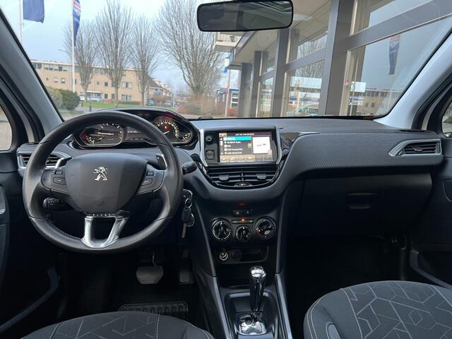 Peugeot 2008 1.2 PURETECH ACTIVE