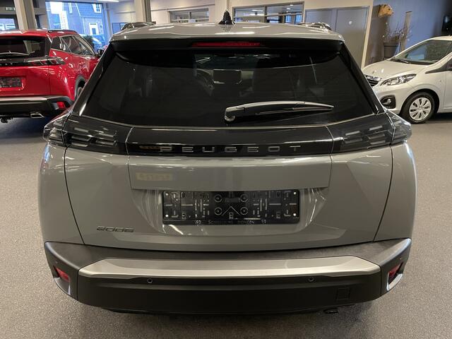 Peugeot 2008 1.2 PureTech Allure CLIMATE CONTROL-PARKEERSENSOREN-APPLE CARPLAY/ANDROID