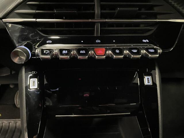 Peugeot 2008 1.2 PureTech Allure CLIMATE CONTROL-PARKEERSENSOREN-APPLE CARPLAY/ANDROID