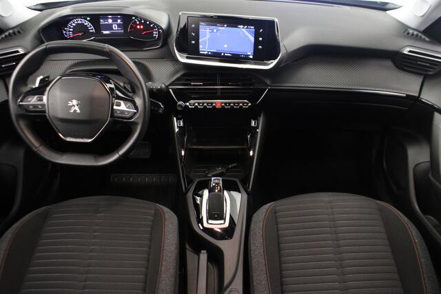 Peugeot 2008 1.2 PureTech Active |Navi|