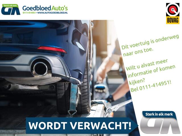 Peugeot 2008 1.2 PureTech Allure | Lederen bekl. | Stoelverwarming | Pack Con