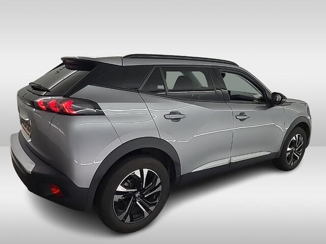 Peugeot 2008 1.2 PureTech Allure Pack H-LEER | NAVI | ECC | PDC | LMV