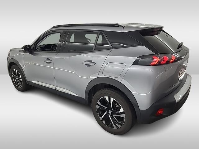 Peugeot 2008 1.2 PureTech Allure Pack H-LEER | NAVI | ECC | PDC | LMV