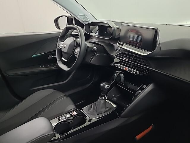 Peugeot 2008 1.2 PureTech Allure Pack H-LEER | NAVI | ECC | PDC | LMV