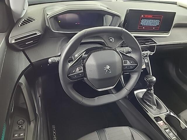 Peugeot 2008 1.2 PureTech Allure Pack H-LEER | NAVI | ECC | PDC | LMV