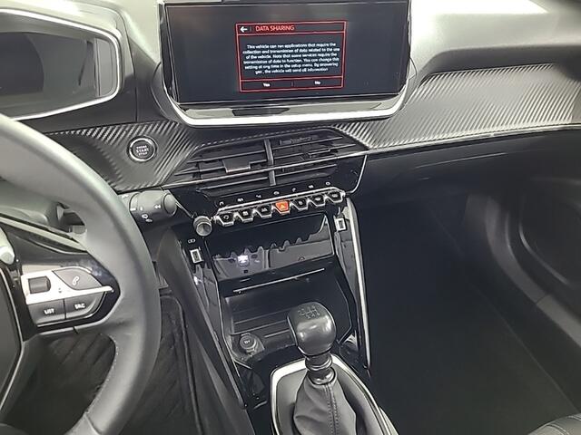 Peugeot 2008 1.2 PureTech Allure Pack H-LEER | NAVI | ECC | PDC | LMV