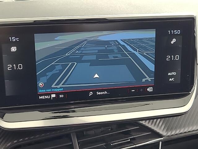 Peugeot 2008 1.2 PureTech Allure Pack H-LEER | NAVI | ECC | PDC | LMV