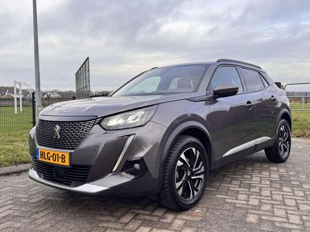 Peugeot 2008 1.2 PureTech Allure 131PK | Garantie