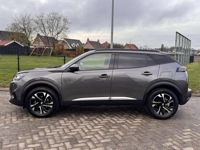 Peugeot 2008 1.2 PureTech Allure 131PK | Garantie