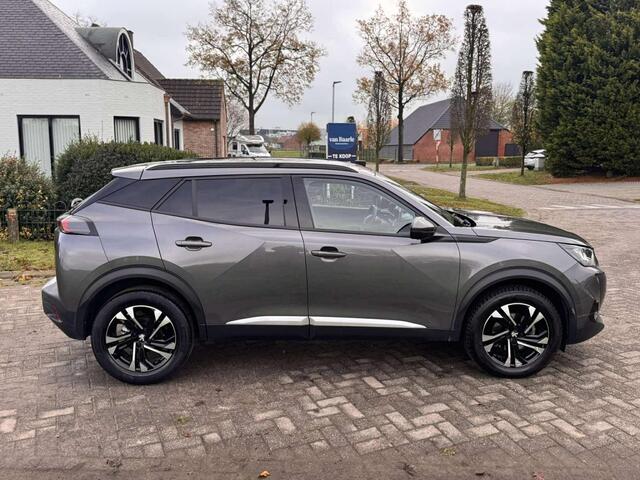Peugeot 2008 1.2 PureTech Allure 131PK | Garantie