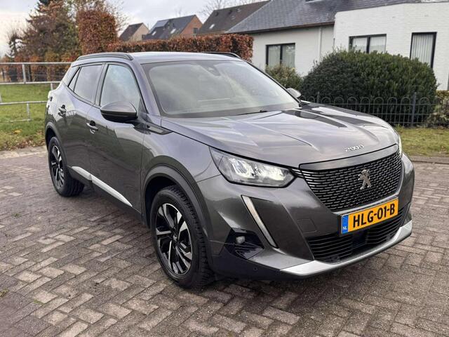 Peugeot 2008 1.2 PureTech Allure 131PK | Garantie