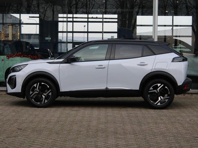 Peugeot 2008 1.2 Hybrid 145 GT VOORRAAD KORTING