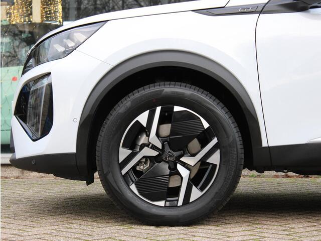 Peugeot 2008 1.2 Hybrid 145 GT VOORRAAD KORTING