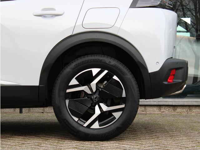 Peugeot 2008 1.2 Hybrid 145 GT VOORRAAD KORTING