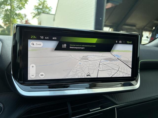 Peugeot 2008 1.2 Turbo 130 PK GT Automaat | Panoramadak | Lichtmetaal | Full LED Verlichting | Navigatie | Digitaal Dashboard | HD Camera | Keyless Entry | Climate Control | Cruise Control | Safety Pakket | Zwart Dak | Lichtmetalen Velgen |