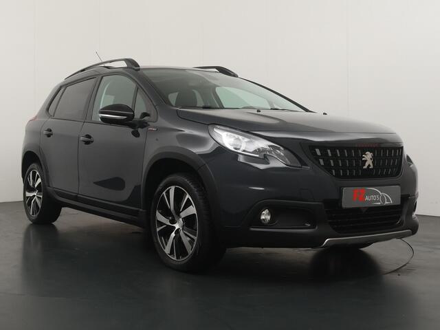 Peugeot 2008 1.2 PureTech GT-line - Panoramadak - Navigatie - Climate Control - Apple Carplay/Android Auto