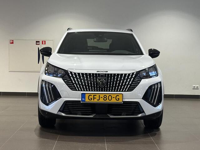 Peugeot 2008 Allure 1.2 Turbo 100pk | NAVI | CAMERA | KEYLESS ENTRY | CLIMA | APPLE CARPLAY / ANDROID AUTO |