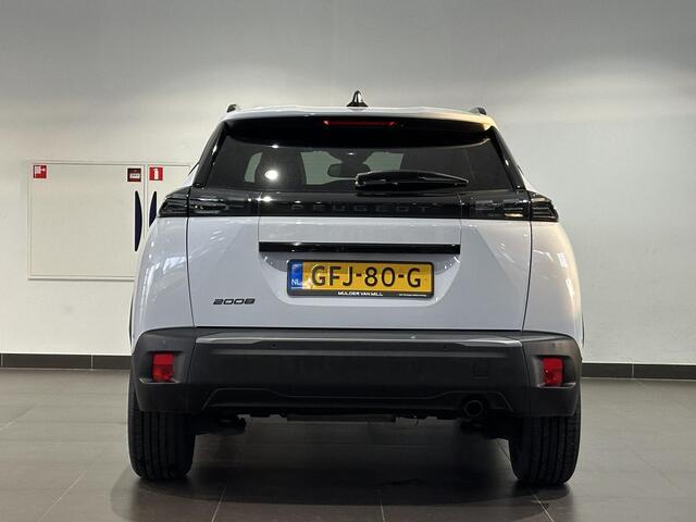 Peugeot 2008 Allure 1.2 Turbo 100pk | NAVI | CAMERA | KEYLESS ENTRY | CLIMA | APPLE CARPLAY / ANDROID AUTO |