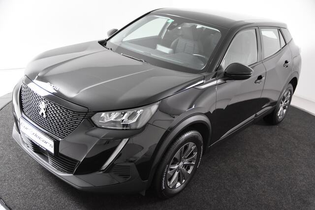 Peugeot 2008 1.2 PureTech Active *1ste Eigenaar*Navigatie*camera*Carplay*