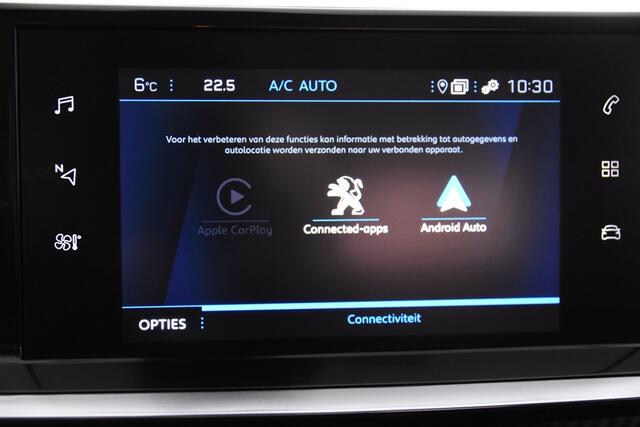 Peugeot 2008 1.2 PureTech Active *1ste Eigenaar*Navigatie*camera*Carplay*