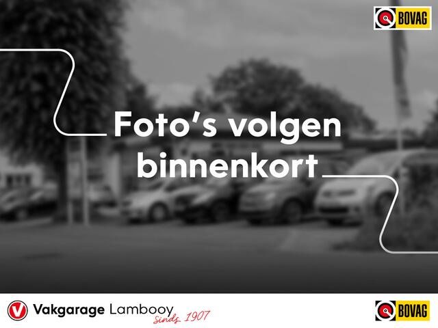 Peugeot 2008 1.2 Hybrid 136PK GT Automaat Carplay Camera