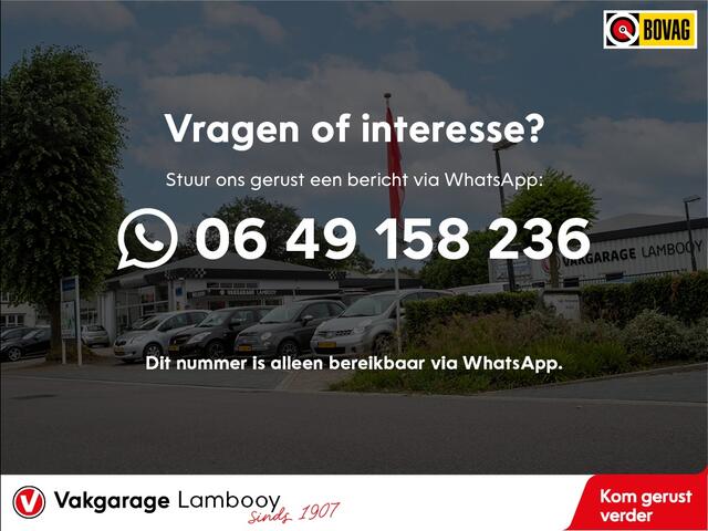 Peugeot 2008 1.2 Hybrid 136PK GT Automaat Carplay Camera