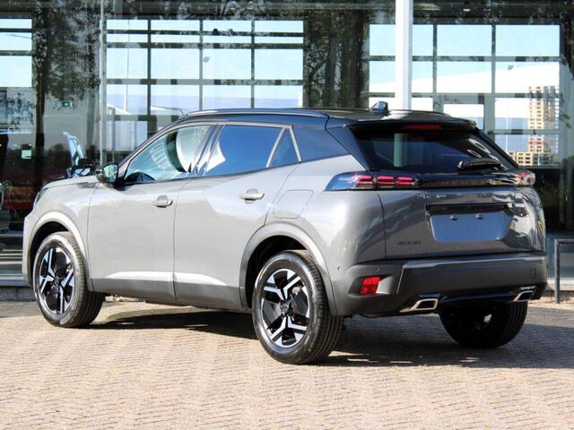 Peugeot 2008 1.2 Hybrid 145 GT VOORRAAD KORTING
