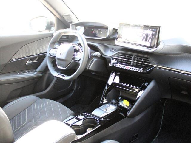 Peugeot 2008 1.2 Hybrid 145 GT VOORRAAD KORTING