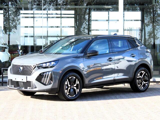 Peugeot 2008 1.2 Hybrid 145 GT VOORRAAD KORTING
