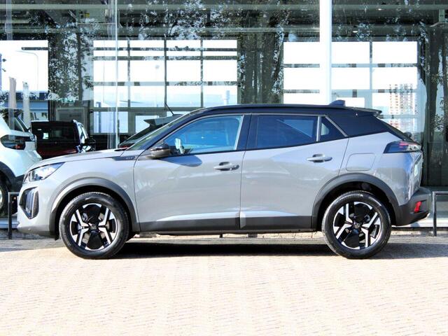 Peugeot 2008 1.2 Hybrid 145 GT VOORRAAD KORTING