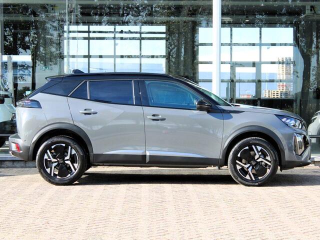 Peugeot 2008 1.2 Hybrid 145 GT VOORRAAD KORTING