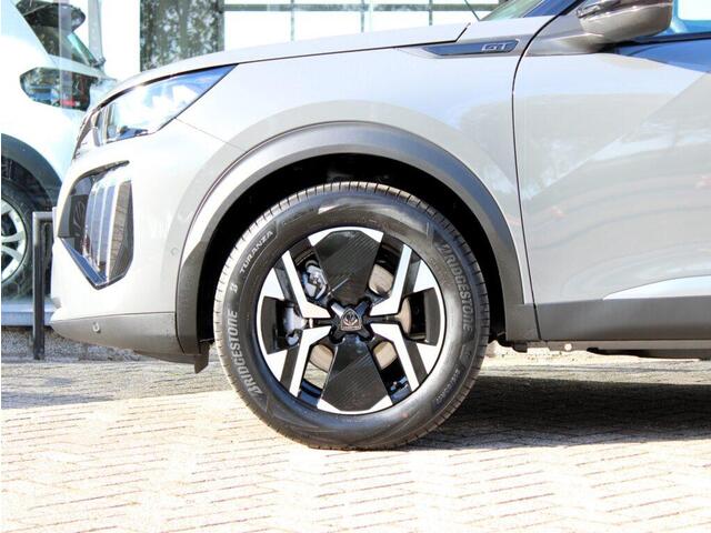 Peugeot 2008 1.2 Hybrid 145 GT VOORRAAD KORTING