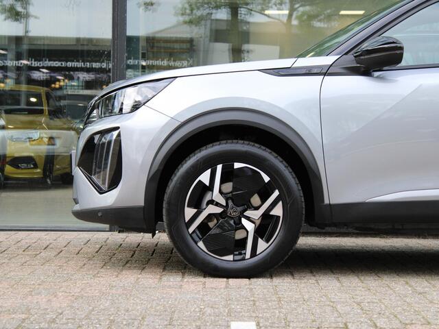 Peugeot 2008 1.2 Hybrid 145 GT VOORRAAD KORTING