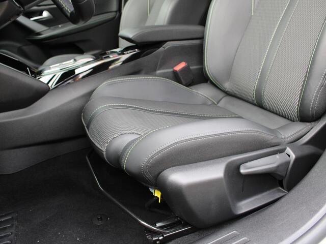 Peugeot 2008 1.2 Hybrid 145 GT VOORRAAD KORTING