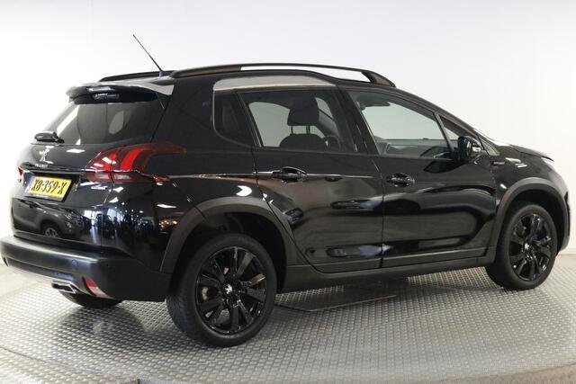 Peugeot 2008 1.2 PureTech GT-Line 130Pk | CarPlay | Navigatie | Pano.dak | Distributie verv.