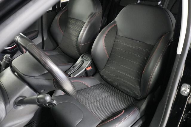 Peugeot 2008 1.2 PureTech GT-Line 130Pk | CarPlay | Navigatie | Pano.dak | Distributie verv.