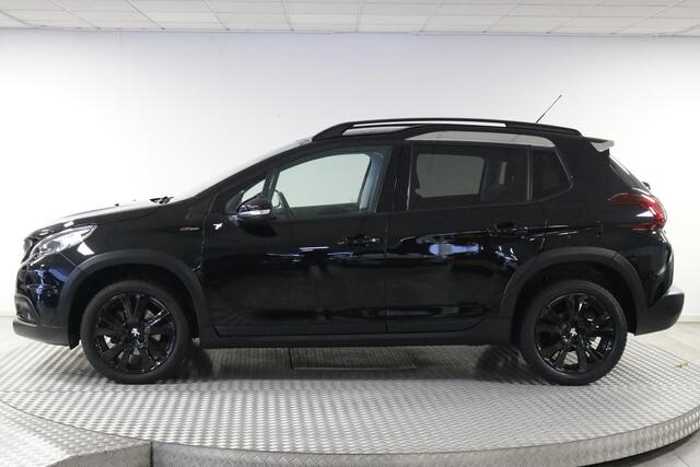 Peugeot 2008 1.2 PureTech GT-Line 130Pk | CarPlay | Navigatie | Pano.dak | Distributie verv.