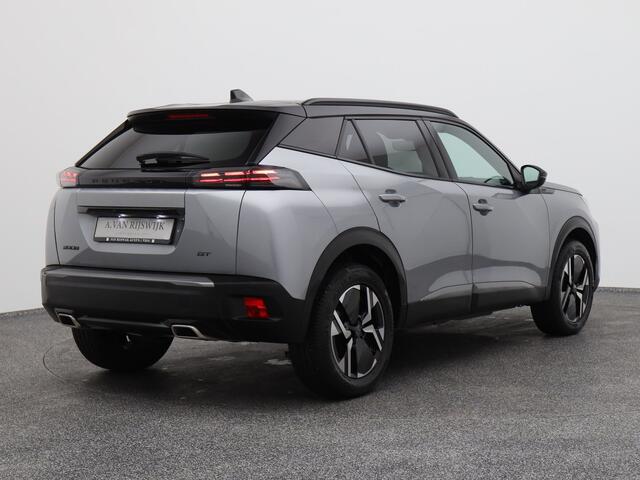Peugeot 2008 1.2 PureTech 130 PK Automaat GT-Line | CAMERA | KEYLESS