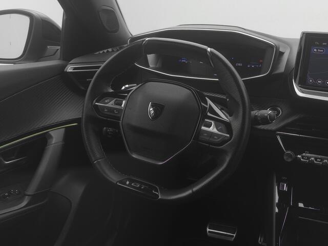 Peugeot 2008 1.2 PureTech 130 PK Automaat GT-Line | CAMERA | KEYLESS