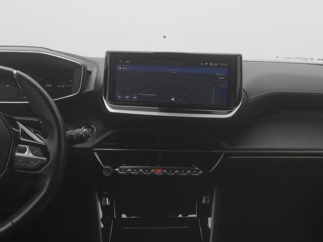 Peugeot 2008 1.2 PureTech 130 PK Automaat GT-Line | CAMERA | KEYLESS