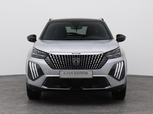 Peugeot 2008 1.2 PureTech 130 PK Automaat GT-Line | CAMERA | KEYLESS