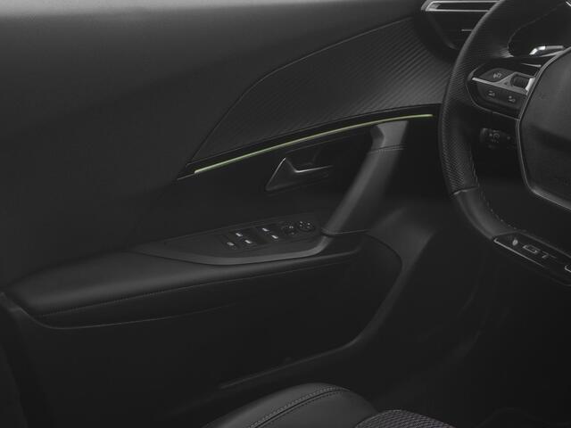 Peugeot 2008 1.2 PureTech 130 PK Automaat GT-Line | CAMERA | KEYLESS