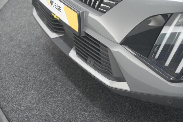 Peugeot 2008 PureTech 130 EAT8 Allure | 100% Benzine | Parkeersensoren Voor + Achter | Apple CarPlay | Climate Control