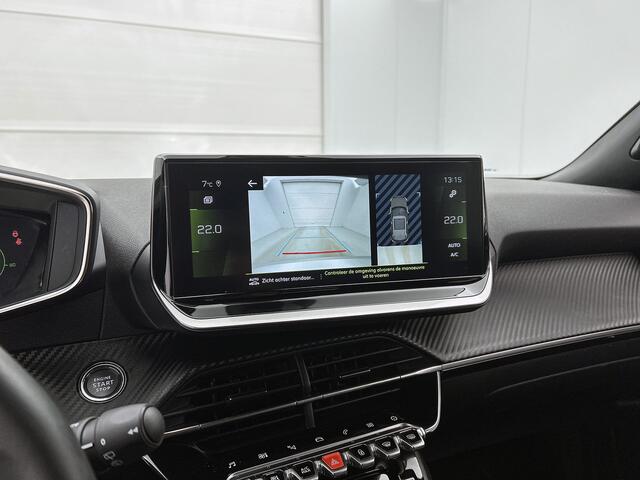 Peugeot 2008 1.2 PureTech Allure Pack Navigatie | PDC | Achteruitrijcamera | Climate control