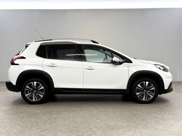 Peugeot 2008 1.2 PureTech Allure | Clima | Cruise | Carplay | Trekh. | Navi | Parkeersens.
