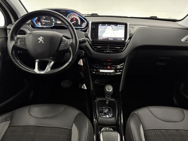 Peugeot 2008 1.2 PureTech Allure | Clima | Cruise | Carplay | Trekh. | Navi | Parkeersens.